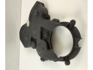 bontott FORD FOCUS C-MAX I Komplett Vezérlés Burkolat