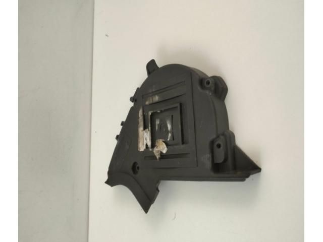 bontott FORD FOCUS C-MAX I Komplett Vezérlés Burkolat