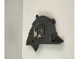 bontott FORD FOCUS C-MAX I Komplett Vezérlés Burkolat