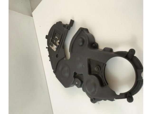 bontott FORD FOCUS C-MAX I Komplett Vezérlés Burkolat