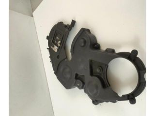 bontott FORD FOCUS C-MAX I Komplett Vezérlés Burkolat