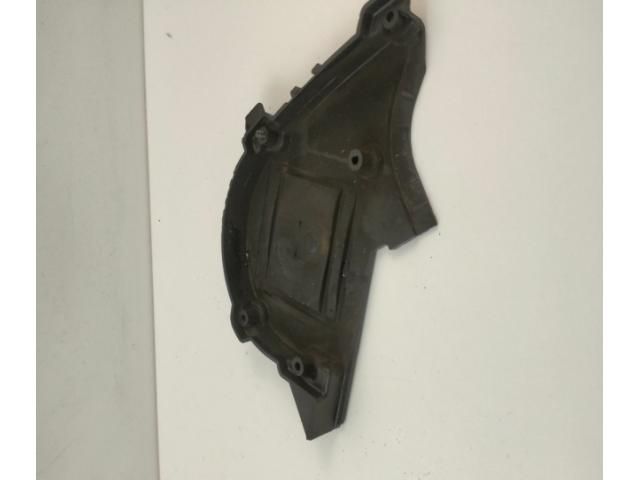 bontott FORD FOCUS C-MAX I Komplett Vezérlés Burkolat