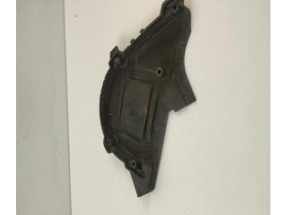 bontott FORD FOCUS C-MAX I Komplett Vezérlés Burkolat