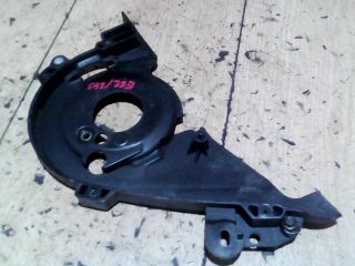 bontott FORD FOCUS C-MAX I Komplett Vezérlés Burkolat