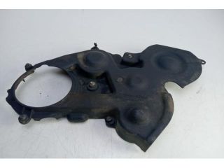 bontott FORD FOCUS C-MAX I Komplett Vezérlés Burkolat