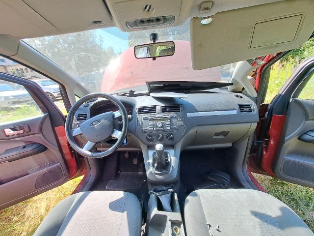 bontott FORD FOCUS C-MAX I Kormányszervó Motor (Hidraulikus)