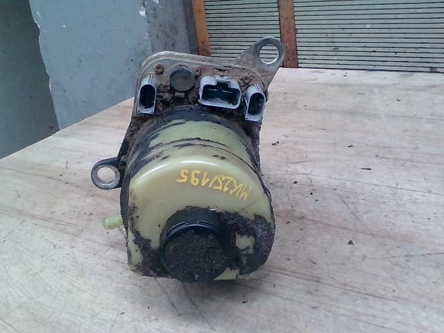 bontott FORD FOCUS C-MAX I Kormányszervó Motor (Hidraulikus)