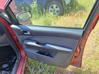 bontott FORD FOCUS C-MAX I Kormányszervó Motor (Hidraulikus)