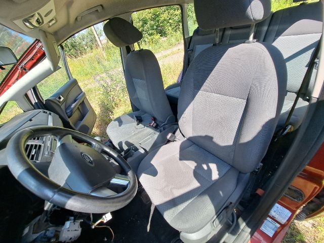 bontott FORD FOCUS C-MAX I Kormányszervó Motor (Hidraulikus)