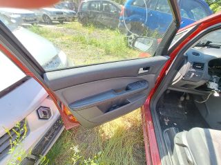 bontott FORD FOCUS C-MAX I Kormányszervó Motor (Hidraulikus)