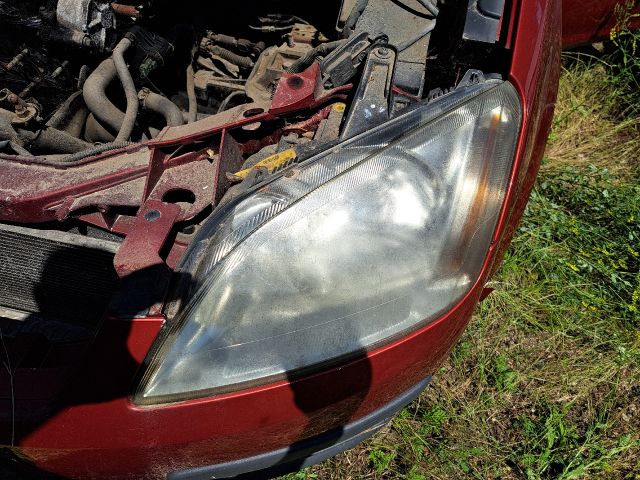 bontott FORD FOCUS C-MAX I Kormányszervó Motor (Hidraulikus)