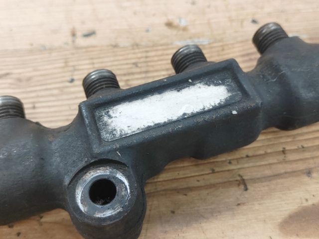 bontott FORD FOCUS C-MAX I Közösnyomócső