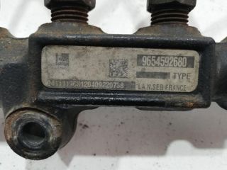 bontott FORD FOCUS C-MAX I Közösnyomócső