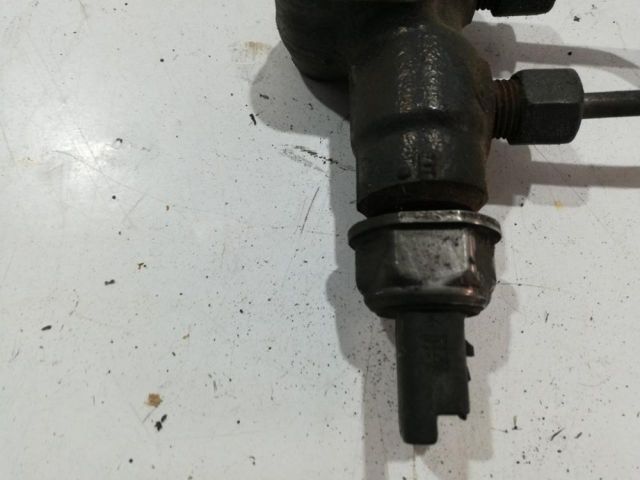 bontott FORD FOCUS C-MAX I Közösnyomócső