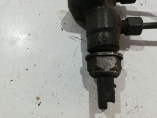 bontott FORD FOCUS C-MAX I Közösnyomócső