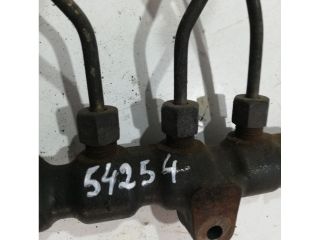 bontott FORD FOCUS C-MAX I Közösnyomócső