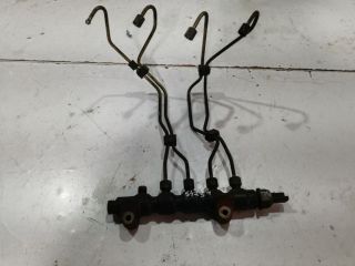 bontott FORD FOCUS C-MAX I Közösnyomócső