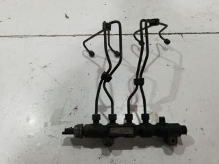 bontott FORD FOCUS C-MAX I Közösnyomócső