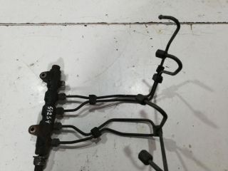 bontott FORD FOCUS C-MAX I Közösnyomócső