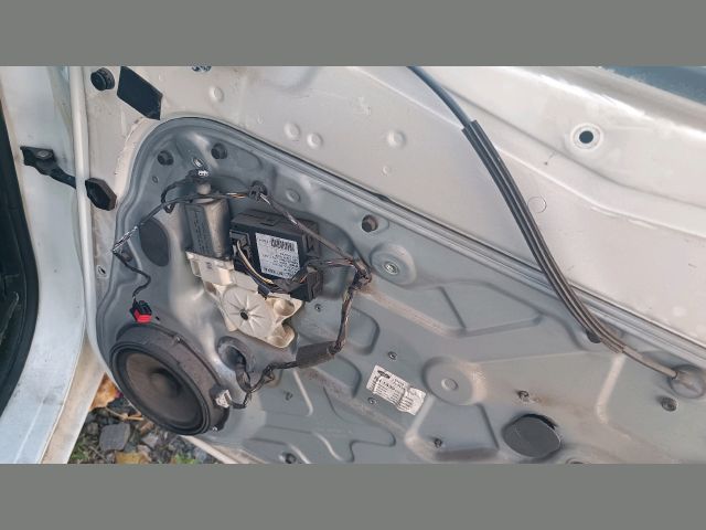 bontott FORD FOCUS C-MAX I Kuplung Pedál