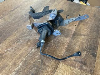 bontott FORD FOCUS C-MAX I Kuplung Pedál