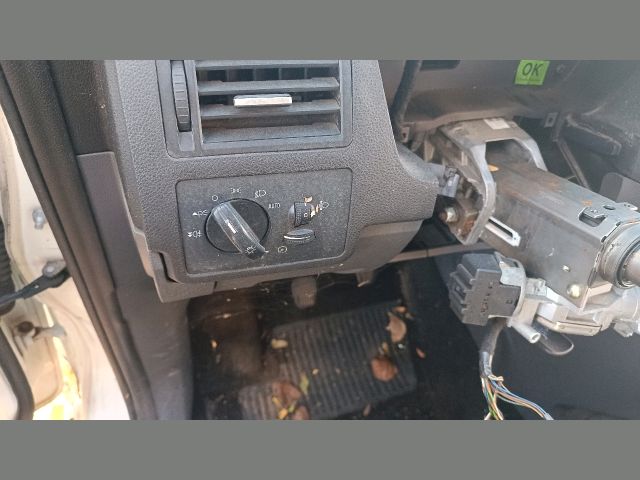 bontott FORD FOCUS C-MAX I Kuplung Pedál