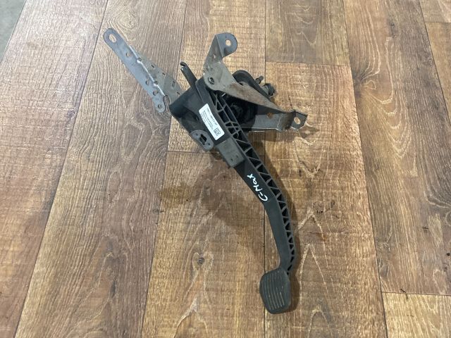 bontott FORD FOCUS C-MAX I Kuplung Pedál