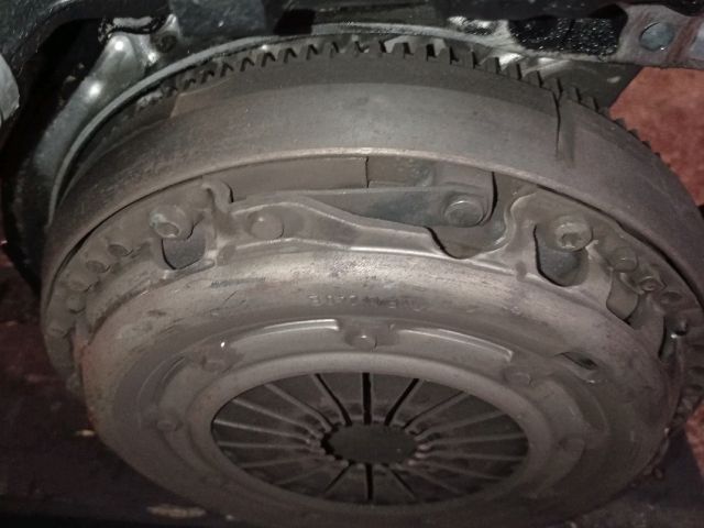 bontott FORD FOCUS C-MAX I Kuplung Szett Lendkerékkel