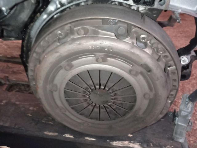 bontott FORD FOCUS C-MAX I Kuplung Szett Lendkerékkel