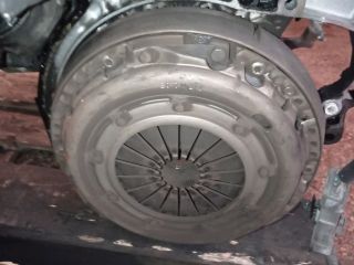 bontott FORD FOCUS C-MAX I Kuplung Szett Lendkerékkel