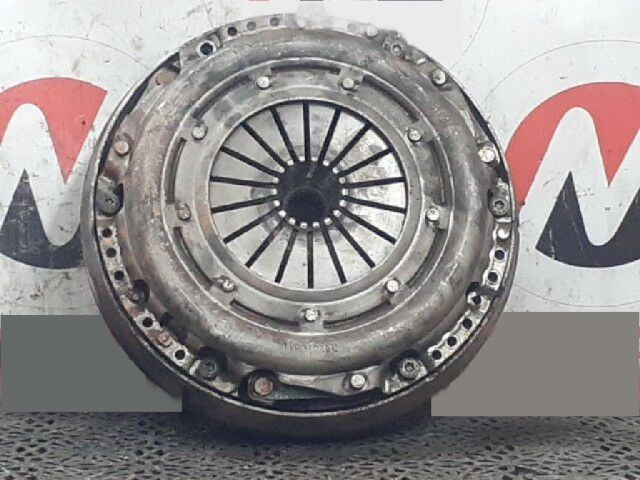 bontott FORD FOCUS C-MAX I Kuplung Szett (Szerkezet, Tárcsa)