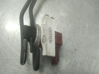 bontott FORD FOCUS C-MAX I Lefújószelep