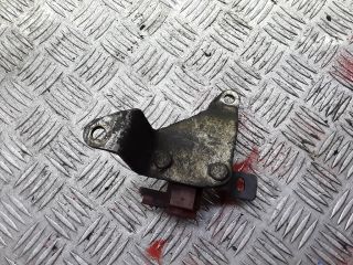 bontott FORD FOCUS C-MAX I Lefújószelep