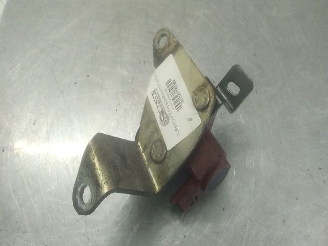 bontott FORD FOCUS C-MAX I Lefújószelep