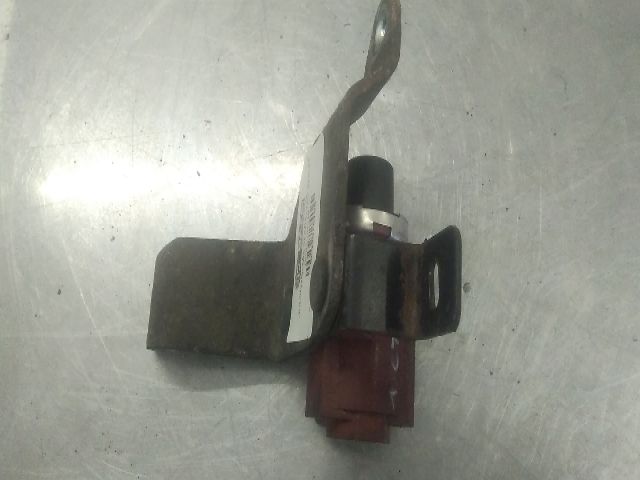 bontott FORD FOCUS C-MAX I Lefújószelep