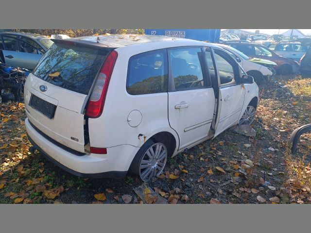 bontott FORD FOCUS C-MAX I Légbeömlő Cső
