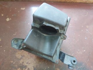 bontott FORD FOCUS C-MAX I Légszűrő Ház