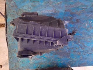 bontott FORD FOCUS C-MAX I Légszűrő Ház