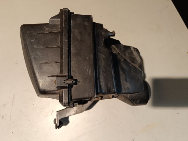 bontott FORD FOCUS C-MAX I Légszűrő Ház