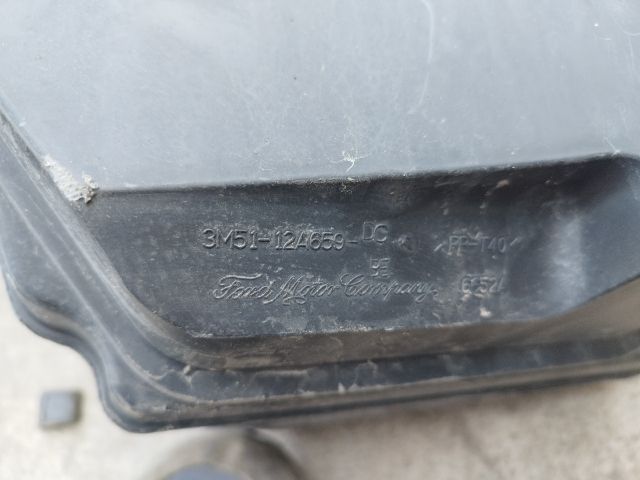 bontott FORD FOCUS C-MAX I Légszűrő Ház