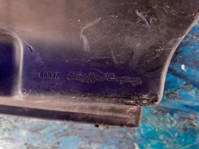 bontott FORD FOCUS C-MAX I Légszűrő Ház