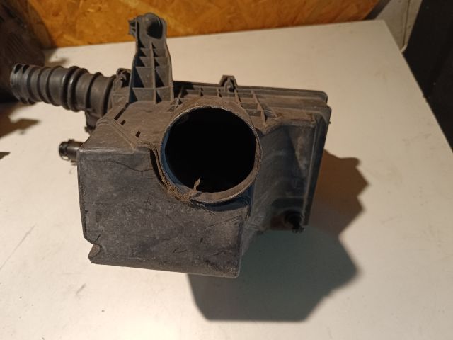 bontott FORD FOCUS C-MAX I Légszűrő Ház