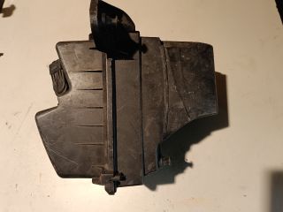 bontott FORD FOCUS C-MAX I Légszűrő Ház