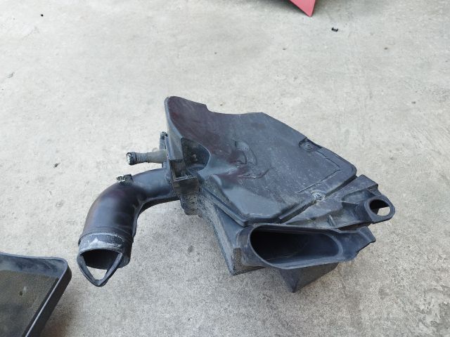 bontott FORD FOCUS C-MAX I Légszűrő Ház