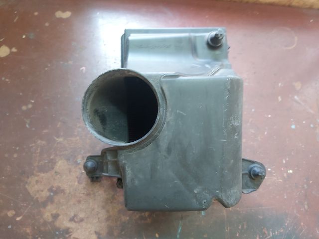 bontott FORD FOCUS C-MAX I Légszűrő Ház