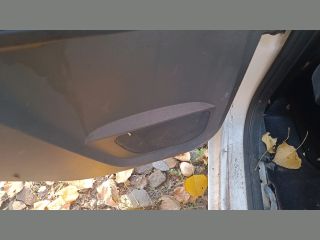 bontott FORD FOCUS C-MAX I Légszűrő Ház