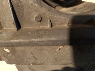 bontott FORD FOCUS C-MAX I Légszűrő Ház