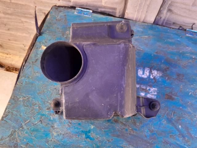 bontott FORD FOCUS C-MAX I Légszűrő Ház