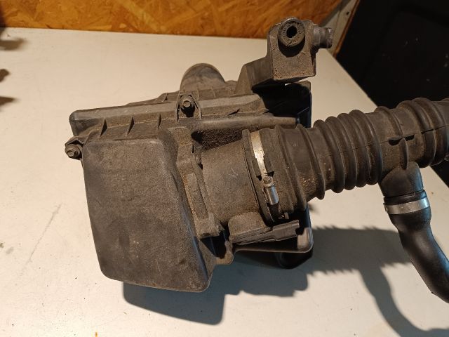 bontott FORD FOCUS C-MAX I Légszűrő Ház