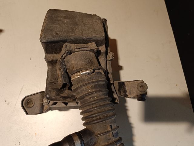 bontott FORD FOCUS C-MAX I Légszűrő Ház